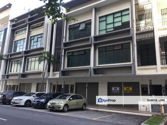 Shop for sale in Petaling, Subang Jaya