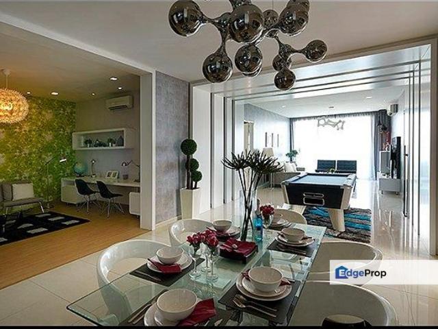 Condominium for sale in Petaling, Subang Jaya