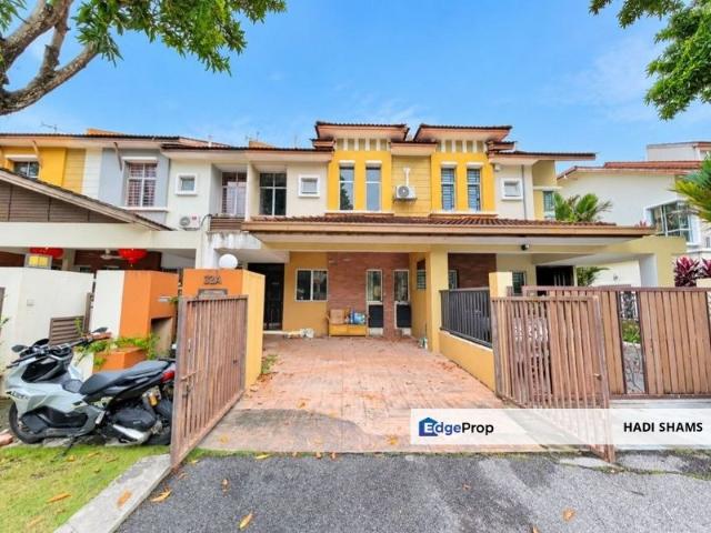 House for sale in Puchong, Majlis Bandaraya Subang Jaya