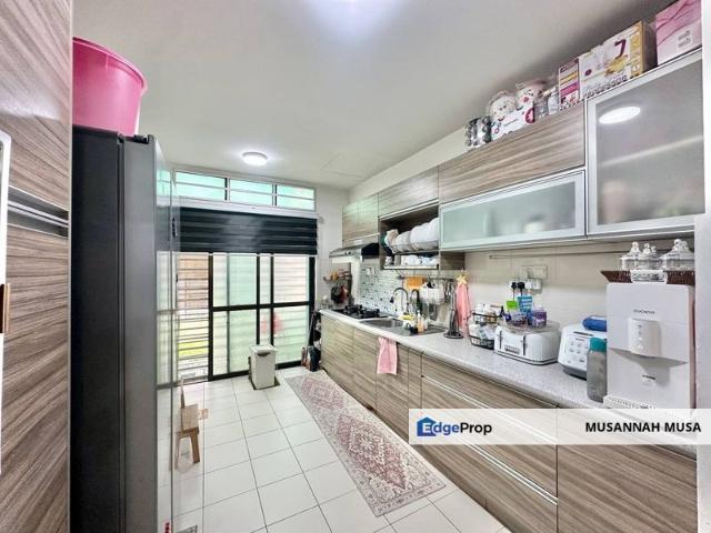 House for sale in Puchong, Majlis Bandaraya Subang Jaya