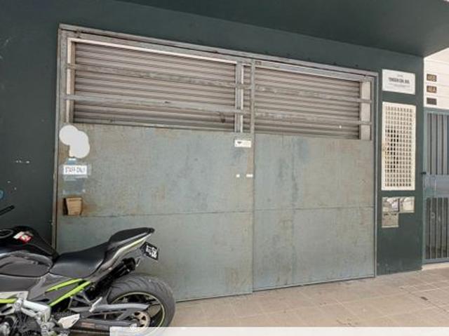 Shop for rent in Petaling, Subang Jaya