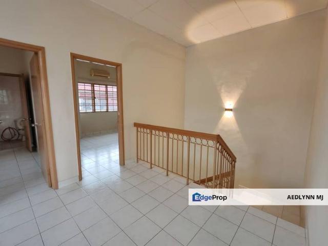 House for sale in Tanjong Sepat, Selangor