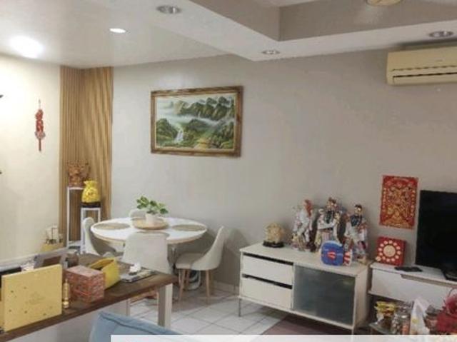 House for sale in Tanjong Sepat, Selangor