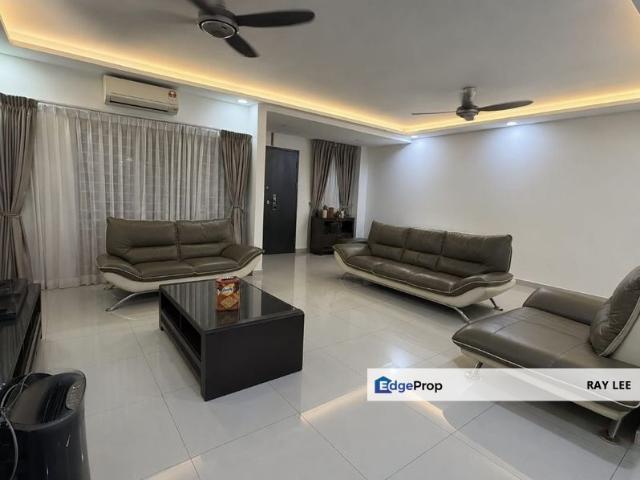 House for sale in Tanjong Sepat, Selangor