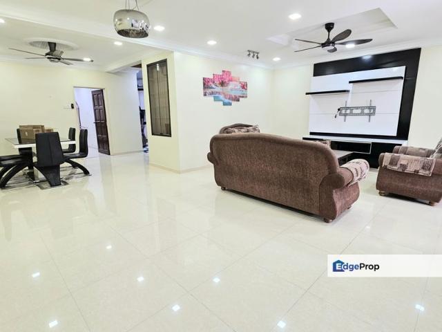 House for rent in Tanjong Sepat, Selangor