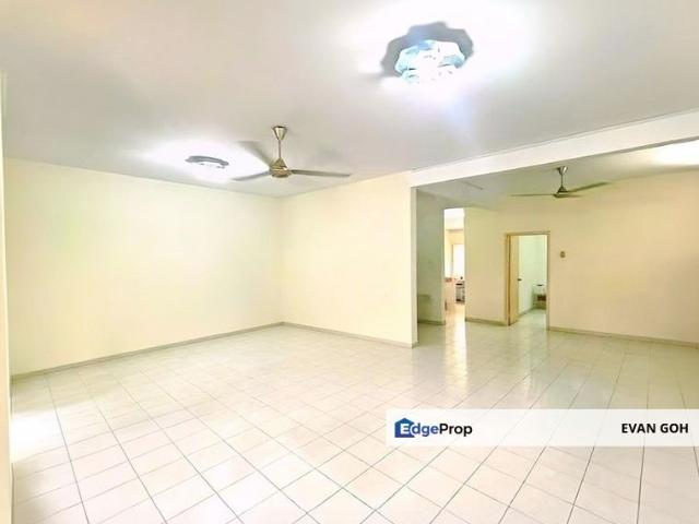 House for sale in Tanjong Sepat, Selangor