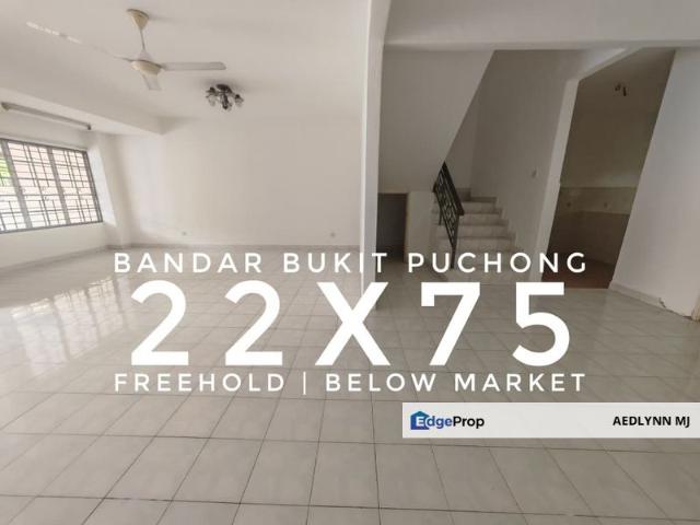House for sale in Tanjong Sepat, Selangor