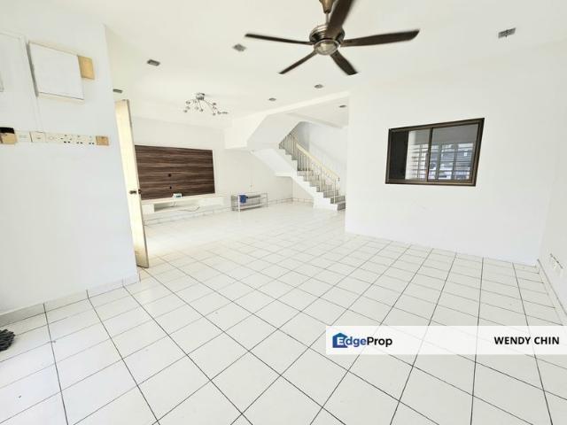 House for sale in Tanjong Sepat, Selangor