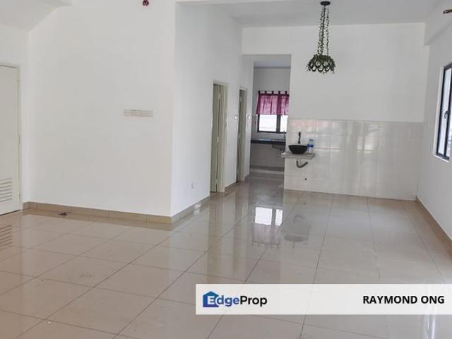 House for rent in Tanjong Sepat, Selangor