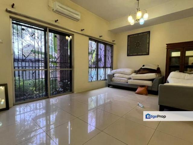 House for sale in Tanjong Sepat, Selangor