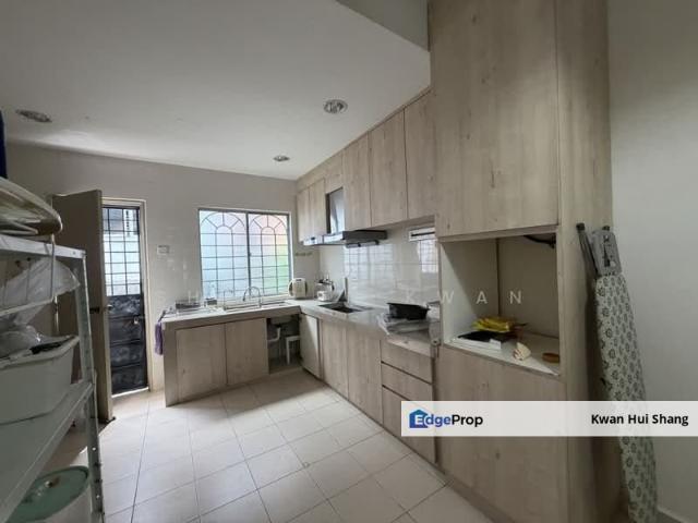 House for sale in Petaling, Subang Jaya