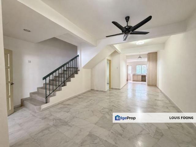 House for sale in Petaling, Subang Jaya