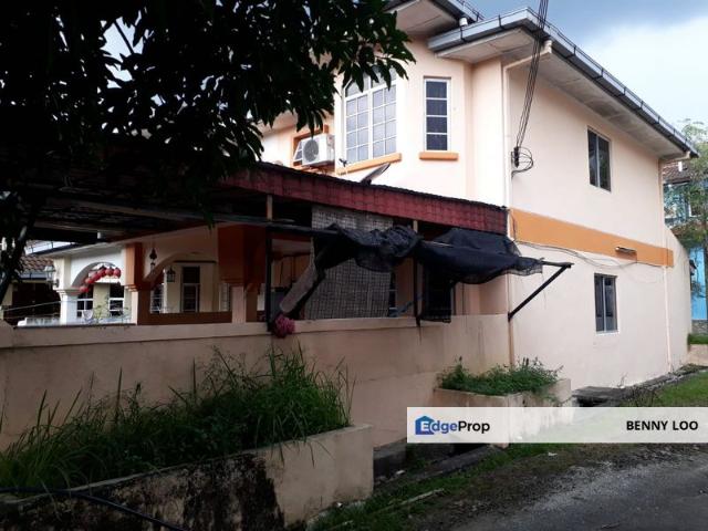 House for sale in Petaling, Subang Jaya