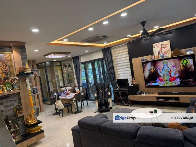 House for sale in Petaling, Subang Jaya
