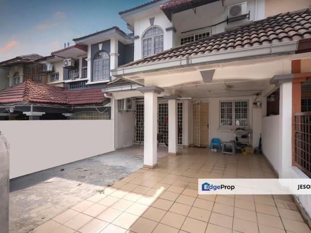 House for sale in Petaling, Subang Jaya