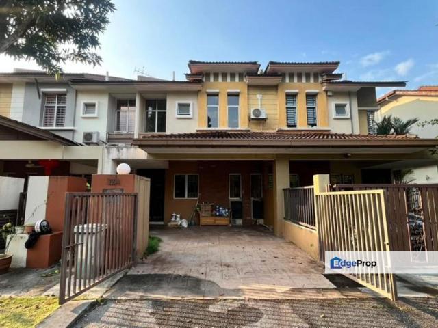 House for sale in Petaling, Subang Jaya