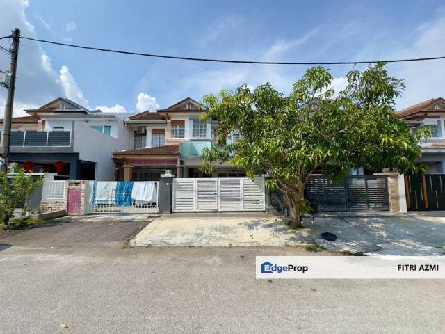 House for sale in Petaling, Subang Jaya