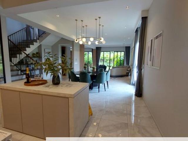 House for sale in BP 2, Majlis Bandaraya Subang Jaya