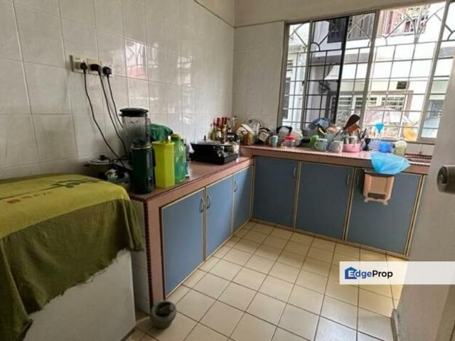 House for sale in BP 3, Majlis Bandaraya Subang Jaya