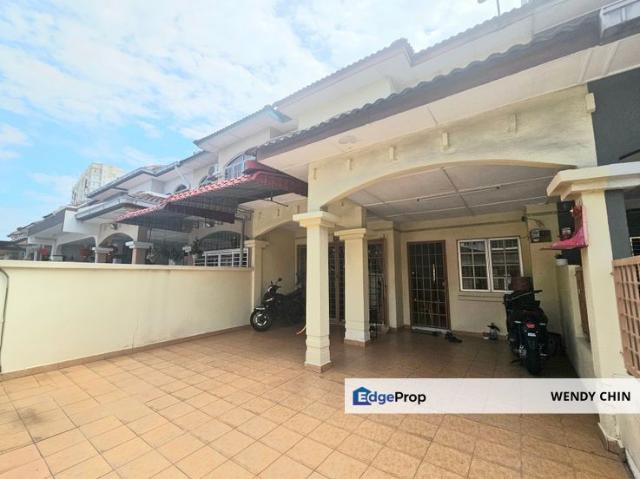 House for sale in Petaling, Subang Jaya