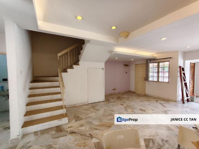 House for sale in Petaling, Subang Jaya
