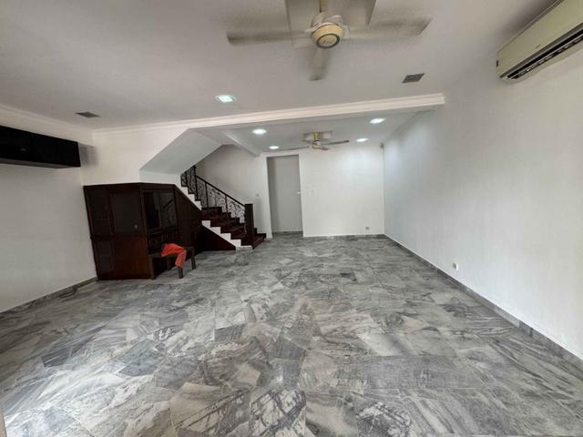 Terraced House for sale in Petaling, Subang Jaya