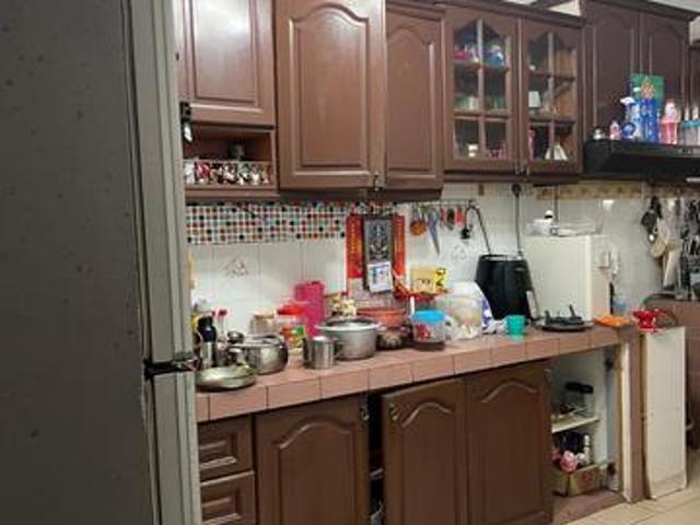 Terraced House for sale in Petaling, Subang Jaya