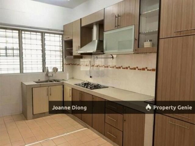 House for rent in Petaling, Subang Jaya