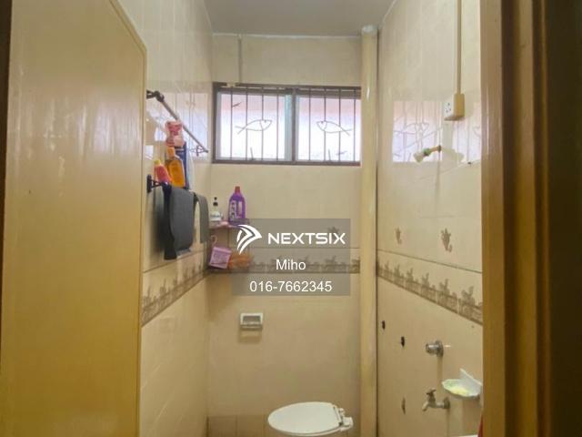 Residential House for sale in Petaling, Subang Jaya