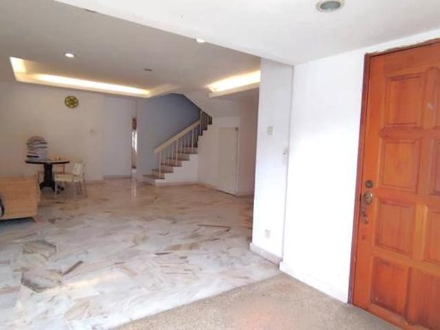 Terraced House for sale in Petaling, Subang Jaya