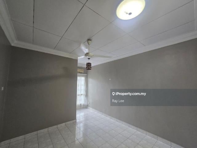 House for rent in Petaling, Subang Jaya