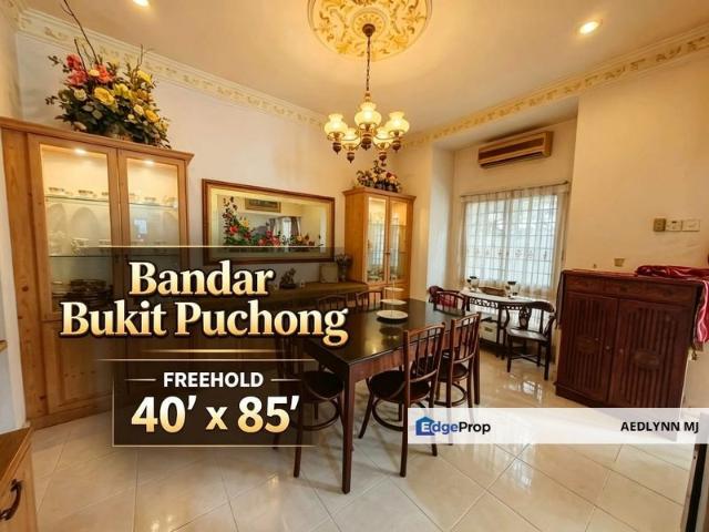 House for sale in Petaling, Subang Jaya