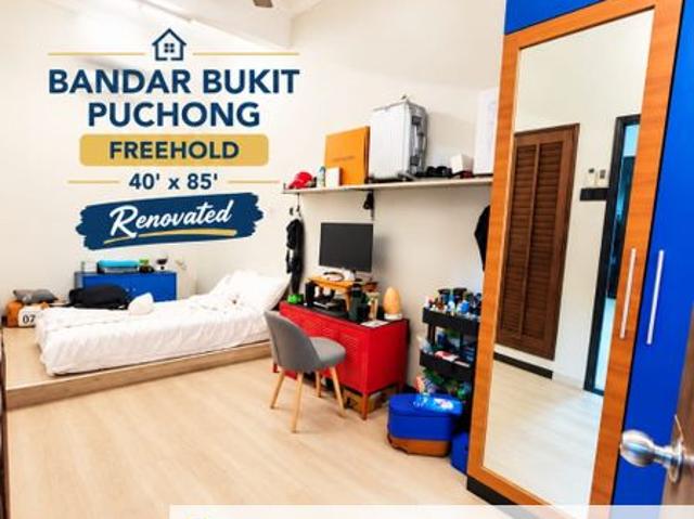 House for sale in Petaling, Subang Jaya