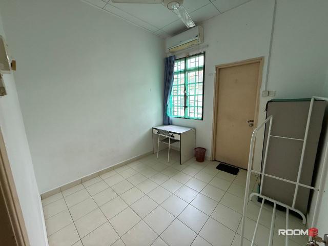 House for rent in Petaling, Subang Jaya