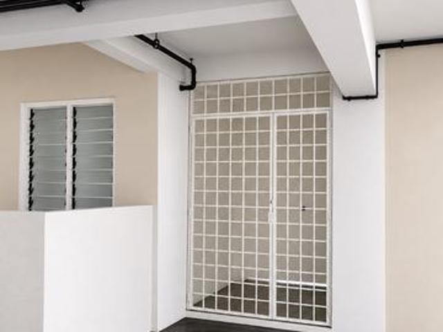 Condominium for sale in Petaling, Subang Jaya