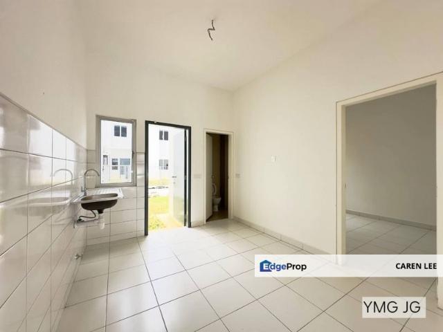 Condominium for rent in Port Klang, Selangor