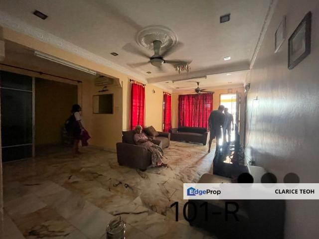 House for sale in Port Klang, Selangor