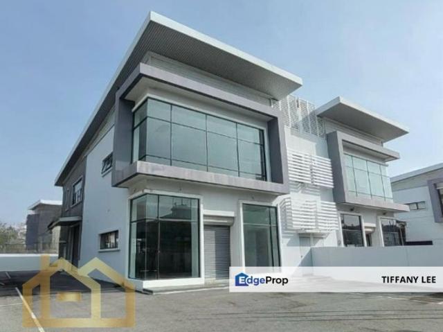 Warehouse for rent in Port Klang, Selangor