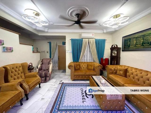 House for sale in Port Klang, Selangor