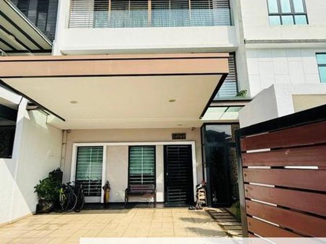 House for sale in Port Klang, Selangor
