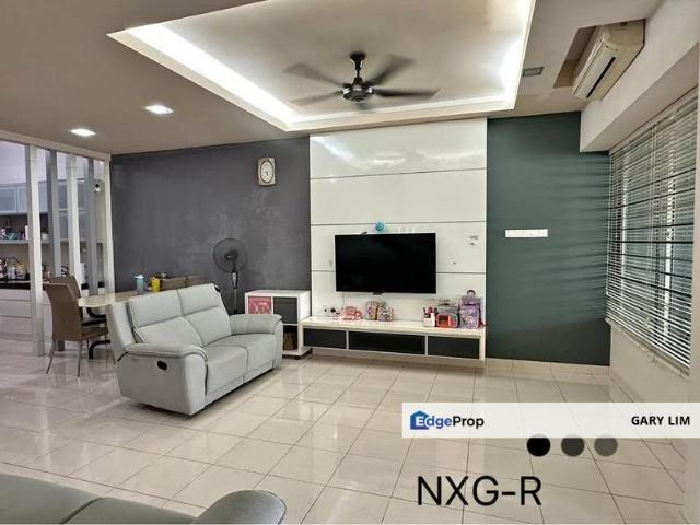 House for sale in Port Klang, Selangor