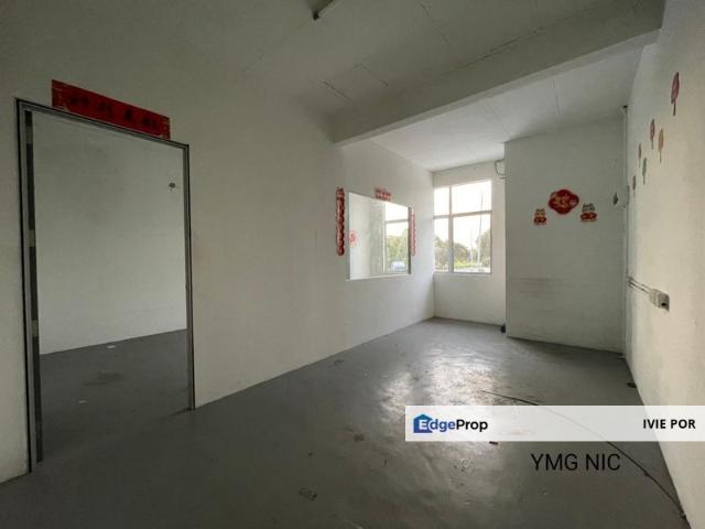 Shop for rent in Bandaraya Klang, Klang