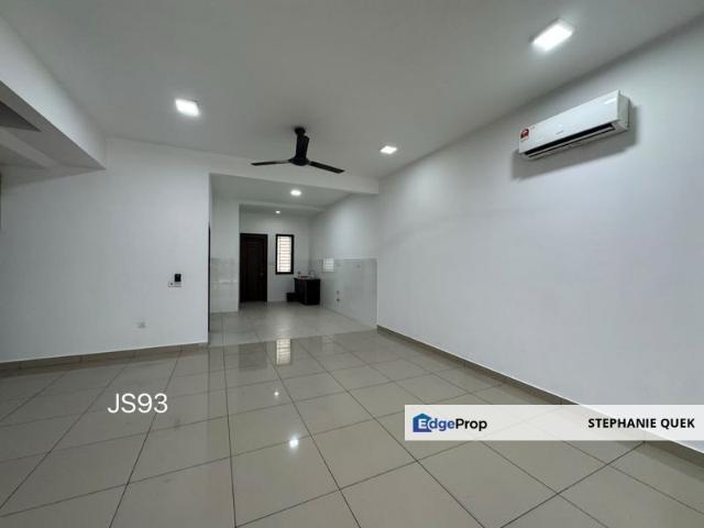 House for rent in Bandaraya Klang, Klang