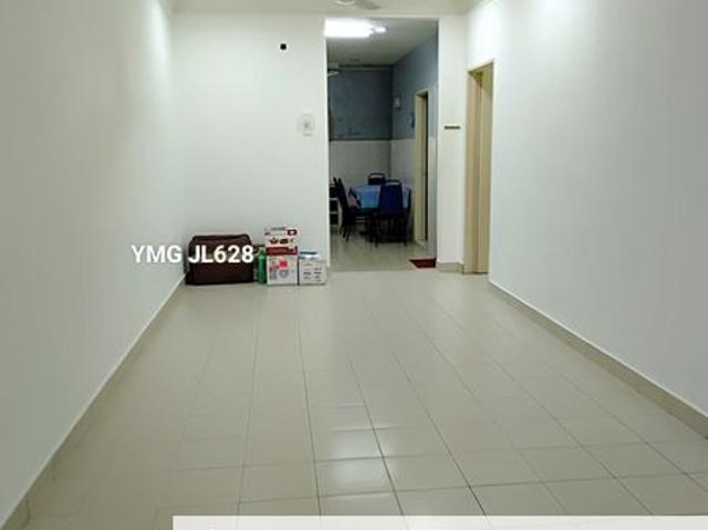 House for sale in Port Klang, Selangor