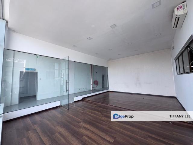 Warehouse for rent in Port Klang, Selangor