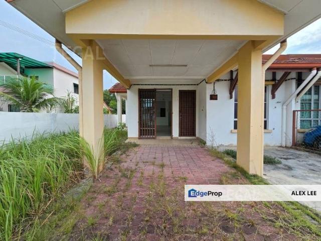 House for sale in Port Klang, Selangor