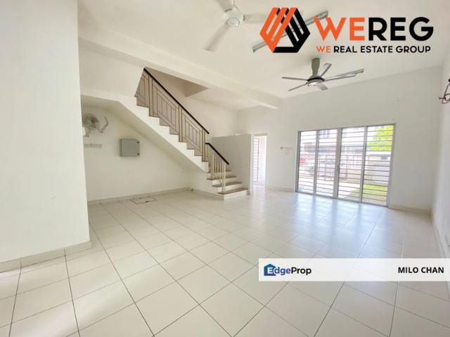 House for sale in Port Klang, Selangor