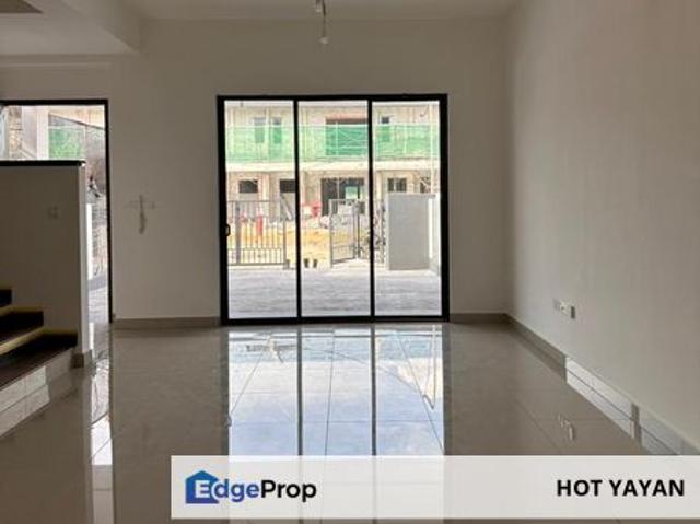 House for sale in Port Klang, Selangor