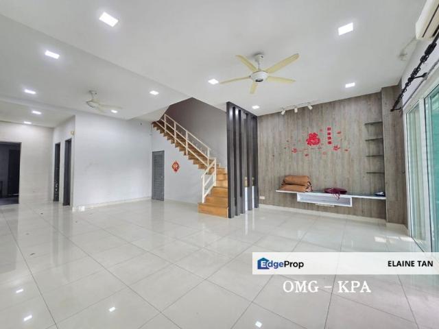 House for sale in Port Klang, Selangor
