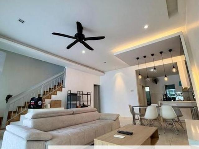 House for sale in Bandaraya Klang, Klang